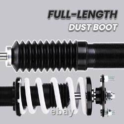 Height Adjustable Coilovers Kit For Honda Civic EJ EG EH Acura Integra DC2 DC4