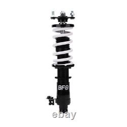 Height Adjustable Coilovers Kit For Honda Civic EJ EG EH Acura Integra DC2 DC4