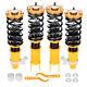 Height Adjustable Coilovers For Honda Civic Crx Del Sol 1992-1997