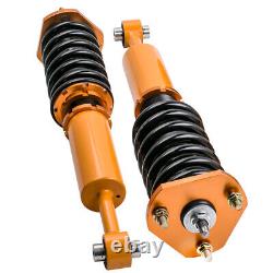 Height adjustable Coilover Spring Coil Kit Struts 2007-2011 for Lexus GS350 RWD