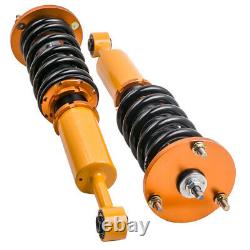 Height adjustable Coilover Spring Coil Kit Struts For LEXUS IS350 2006-2011 3.5L