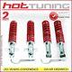 Honda Civic Ep1 Ep2 Ep3 Adjustable Coilover Race Suspension Lowering Kit