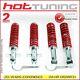 Honda Civic Ep1 Ep2 Ep3 Type R Adjustable Coilover Lowering Suspension Kit