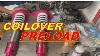 How To Set Preload On Coilovers The Correct U0026 Easy Way
