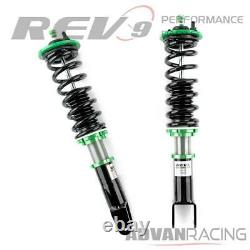 Hyper-Street ONE Coilover Lowering Kit Adjustable for ACURA TL 09-14