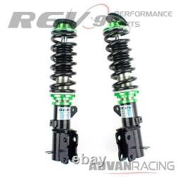 Hyper-Street ONE Lowering Kit Adjustable Coilovers For ACCENT (RB) 12-17