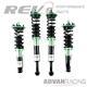 Hyper-street One Lowering Kit Adjustable Coilovers For Accord 03-07