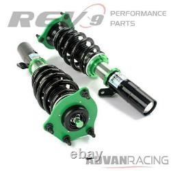 Hyper-Street ONE Lowering Kit Adjustable Coilovers For ACCORD witho ADS 18-21