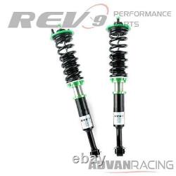 Hyper-Street ONE Lowering Kit Adjustable Coilovers For ACURA TSX 04-08