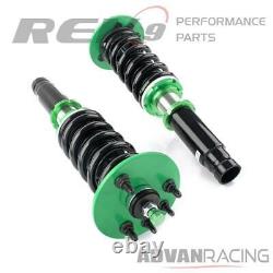 Hyper-Street ONE Lowering Kit Adjustable Coilovers For ACURA TSX 04-08