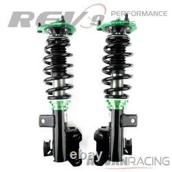 Hyper-Street ONE Lowering Kit Adjustable Coilovers For CAMARO COUPE 16-21