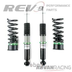 Hyper-Street ONE Lowering Kit Adjustable Coilovers For CAMARO COUPE 16-21