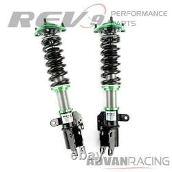 Hyper-Street ONE Lowering Kit Adjustable Coilovers For CAMRY 07-11