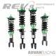 Hyper-street One Lowering Kit Adjustable Coilovers For G35 Coupe 03-07