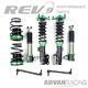 Hyper-street One Lowering Kit Adjustable Coilovers For Hyundai Veloster 12-17