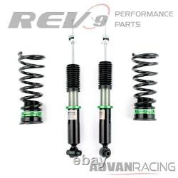 Hyper-Street ONE Lowering Kit Adjustable Coilovers For Kia Optima (JF) 2016-20