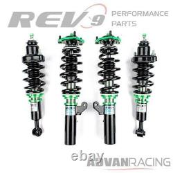 Hyper-Street ONE Lowering Kit Adjustable Coilovers For Lancer (CX/CY) 2008-17