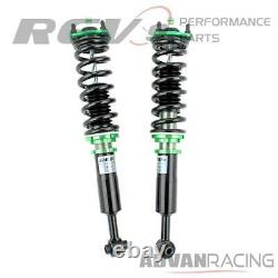 Hyper-Street ONE Lowering Kit Adjustable Coilovers For Lexus GS 98-05