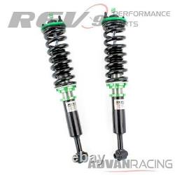 Hyper-Street ONE Lowering Kit Adjustable Coilovers For Lexus IS300 (XE10) 01-05