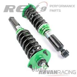 Hyper-Street ONE Lowering Kit Adjustable Coilovers For Lexus IS300 (XE10) 01-05