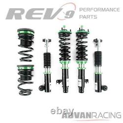 Hyper-Street ONE Lowering Kit Adjustable Coilovers For MAZDA 6 03-08