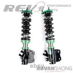 Hyper-Street ONE Lowering Kit Adjustable Coilovers For Nissan Sentra B15 00-05