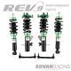 Hyper-street One Lowering Kit Adjustable Coilovers For R60 Countryman 11-16