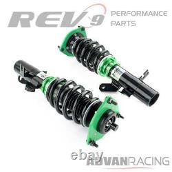 Hyper-Street ONE Lowering Kit Adjustable Coilovers For R60 COUNTRYMAN 11-16