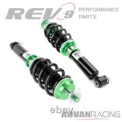 Hyper-Street ONE Lowering Kit Adjustable Coilovers For R60 COUNTRYMAN 11-16