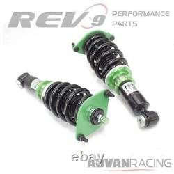 Hyper-Street ONE Lowering Kit Adjustable Coilovers For SCION FR-S 13-16