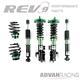 Hyper-street One Lowering Kit Adjustable Coilovers For Scion Tc 11-16