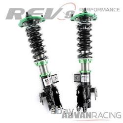 Hyper-Street ONE Lowering Kit Adjustable Coilovers For SCION XB 08-15