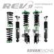 Hyper-street One Lowering Kit Adjustable Coilovers For Sentra 07-12