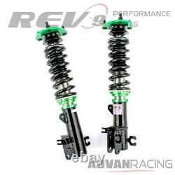 Hyper-Street ONE Lowering Kit Adjustable Coilovers For Scion iA / Yaris iA 16-18