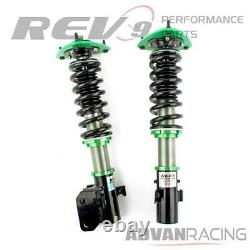 Hyper-Street ONE Lowering Kit Adjustable Coilovers For Subaru Legacy 10-14