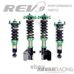 Hyper-Street ONE Lowering Kit Adjustable Coilovers For Subaru Outback 05-09