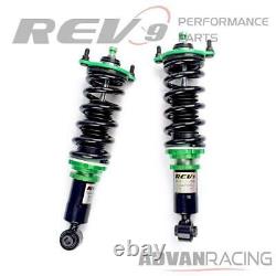 Hyper-Street ONE Lowering Kit Adjustable Coilovers For Subaru Outback 05-09