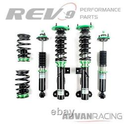 Hyper-Street ONE Suspension Lowering Kit Adjustable Coilovers For BMW Z3 E36