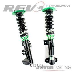 Hyper-Street ONE Suspension Lowering Kit Adjustable Coilovers For BMW Z3 E36