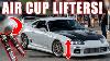Is This The Best Of Both Worlds Coilovers With Adjustable Ride Height On The Fly Stanceparts Cups