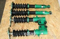 JDM 91-99 Mitsubishi GTO 3000GT VR-4 AWD Tein Coilovers Kits Adjustable Damper