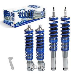 JOM 741005 Blueline Performance Coilovers Lowering Suspension Kit Replacement