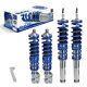 Jom 741005 Blueline Performance Coilovers Lowering Suspension Kit Replacement