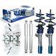 Jom 741139 Blueline Performance Coilovers Lowering Suspension Kit Replacement