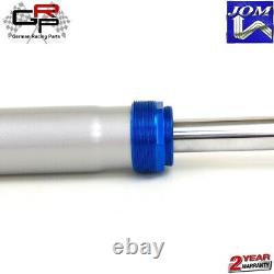 JOM ADJUSTABLE COILOVER KIT FOR BMW 3 SERIES E30 CONVERTIBLE & WAGON 51mm Strut