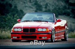 JOM BMW 3 Series E36 Euro Height Adjustable Coilover Suspension Lowering Kit