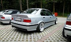 JOM BMW 3 Series E36 Euro Height Adjustable Coilover Suspension Lowering Kit