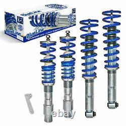 JOM Blueline 741028 Coilovers BMW 5 Series E60 Saloon 2WD Exc M5 2003-2010