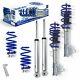 Jom Blueline 741124 Coilovers Vauxhall Insignia All Engines 2wd 2008-2017