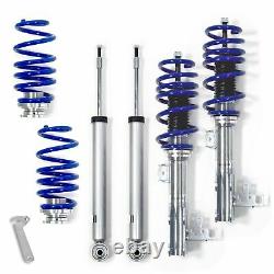 JOM Blueline 741124 Coilovers Vauxhall Insignia All Engines 2WD 2008-2017